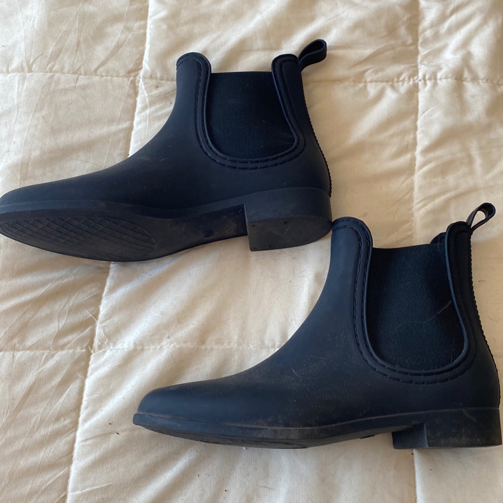 Jodhpur boots